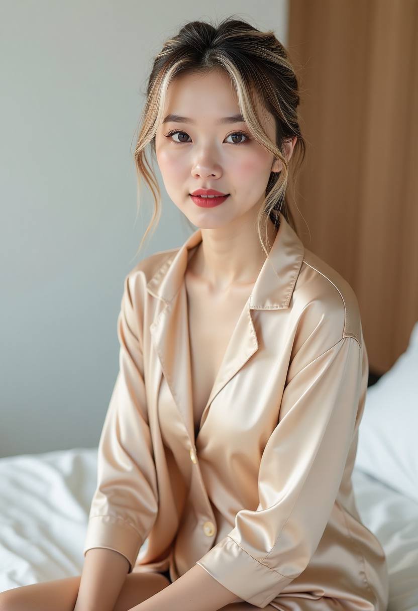 血亲不如一瓶面霜