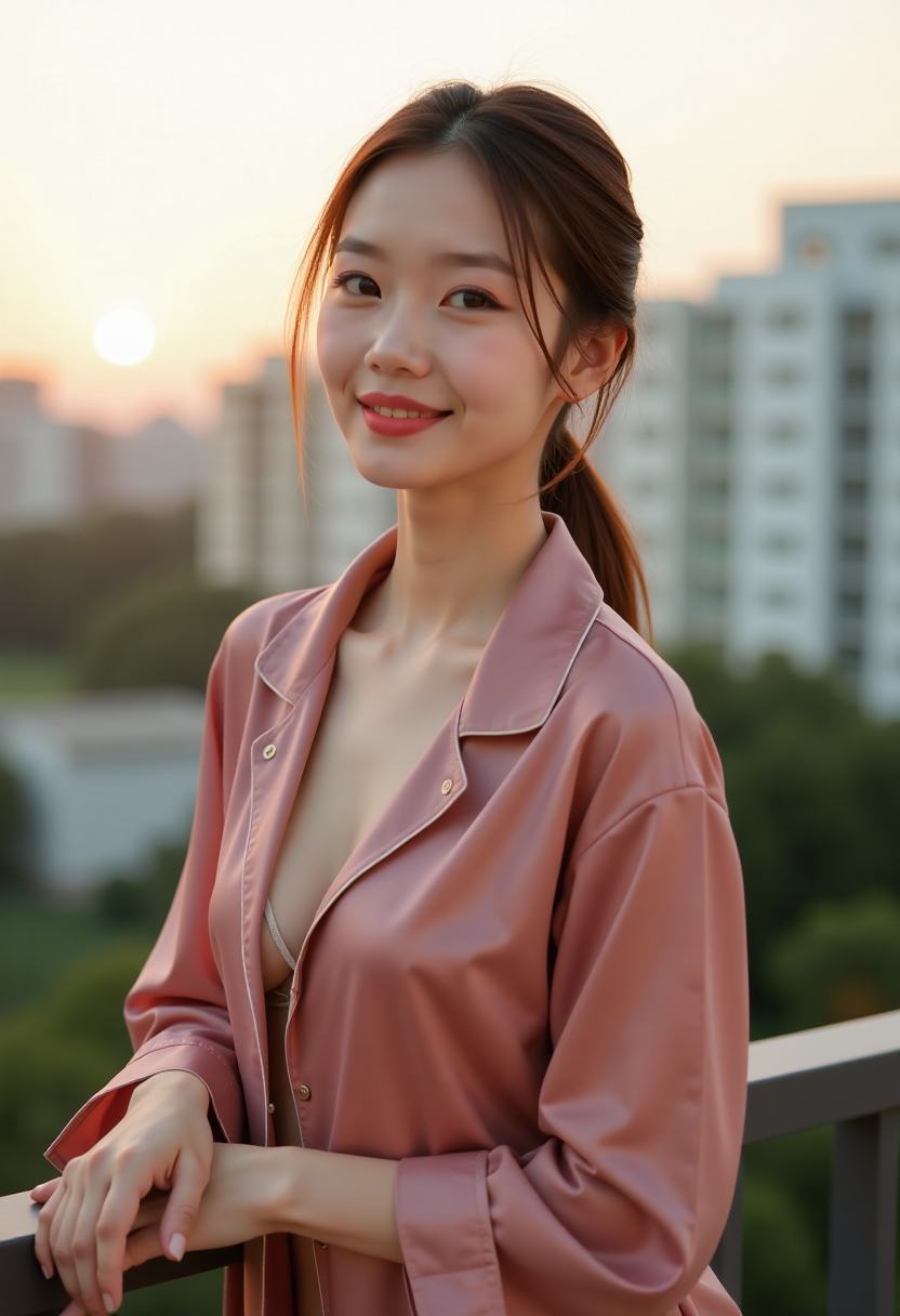 梳妆台上的战争