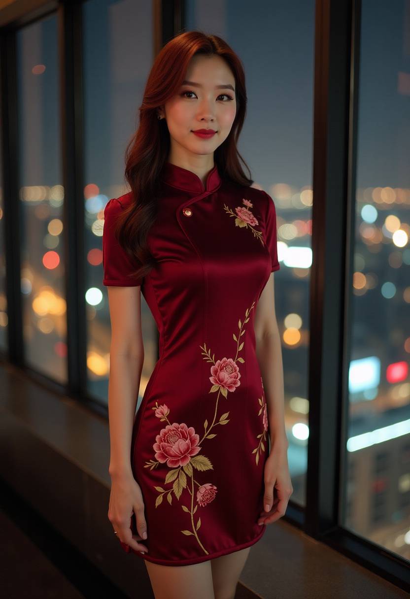 谁动了我的贵妇霜